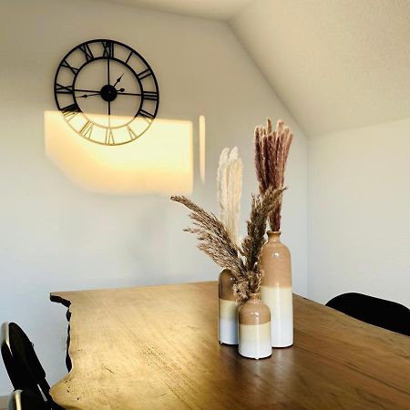 Bergblick-Apartment Istayunixi Seenaehe-Workspace-Netflix I Keine Monteure FDH Esterno foto