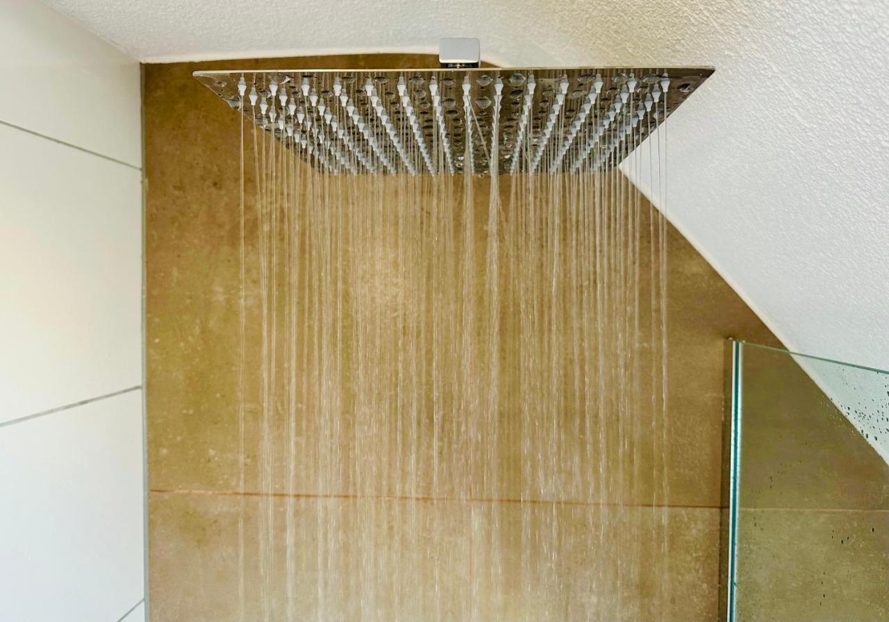Bergblick-Apartment Istayunixi Seenaehe-Workspace-Netflix I Keine Monteure FDH Esterno foto