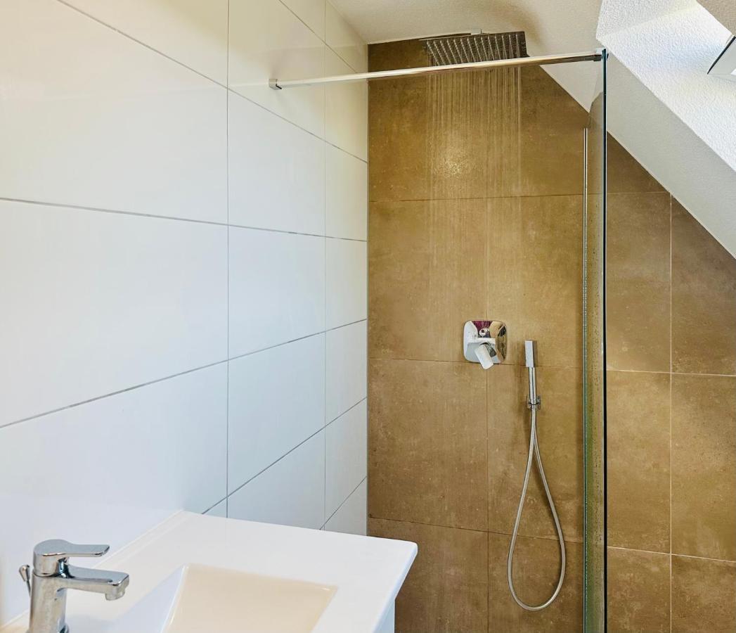 Bergblick-Apartment Istayunixi Seenaehe-Workspace-Netflix I Keine Monteure FDH Esterno foto