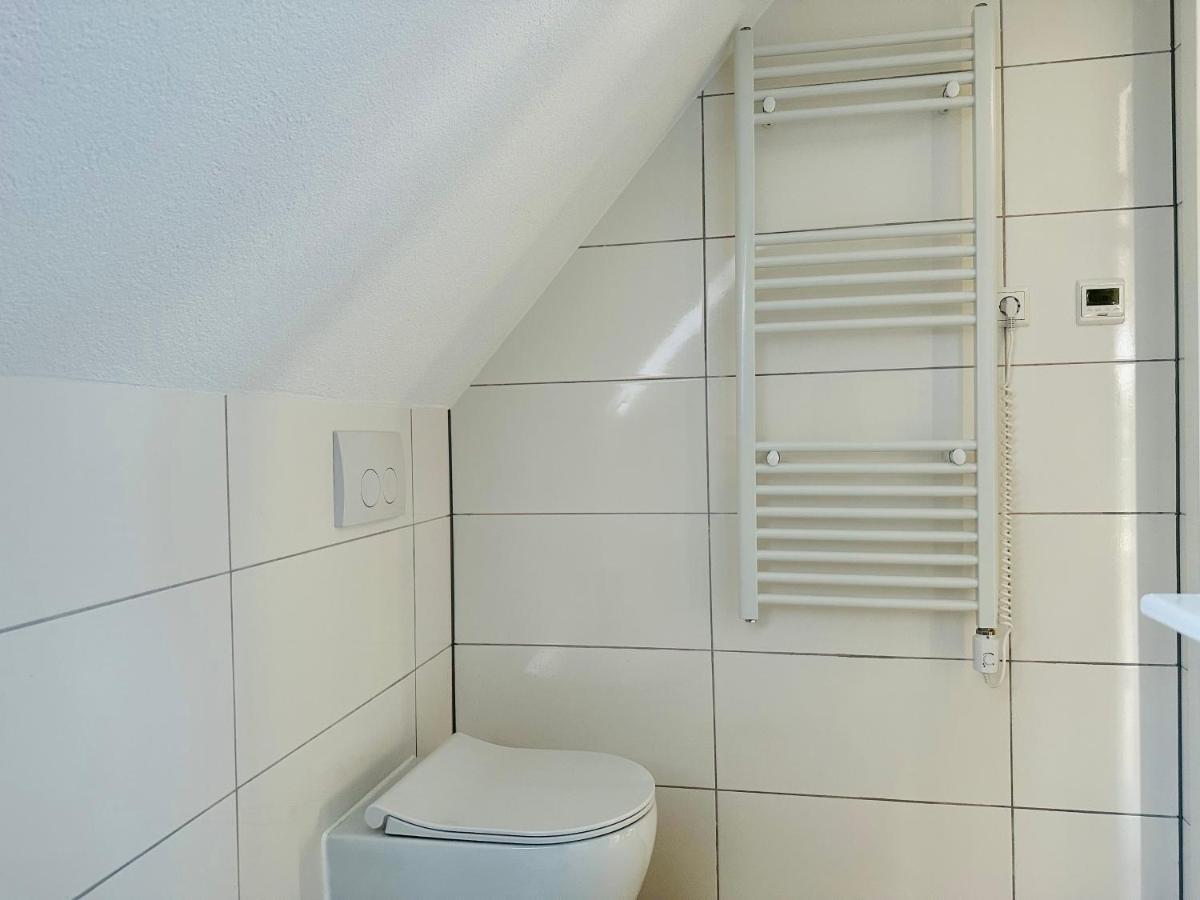 Bergblick-Apartment Istayunixi Seenaehe-Workspace-Netflix I Keine Monteure FDH Esterno foto