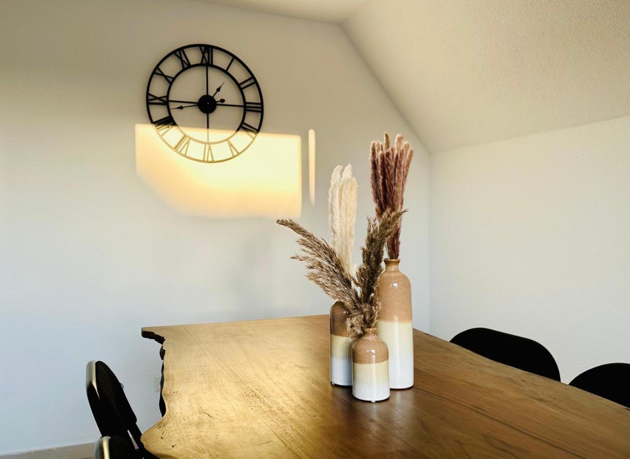 Bergblick-Apartment Istayunixi Seenaehe-Workspace-Netflix I Keine Monteure FDH Esterno foto