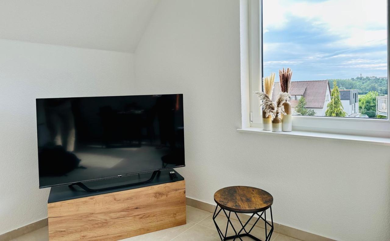 Bergblick-Apartment Istayunixi Seenaehe-Workspace-Netflix I Keine Monteure FDH Esterno foto