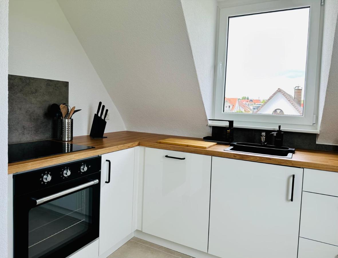 Bergblick-Apartment Istayunixi Seenaehe-Workspace-Netflix I Keine Monteure FDH Esterno foto