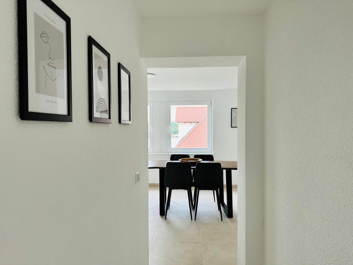 Bergblick-Apartment Istayunixi Seenaehe-Workspace-Netflix I Keine Monteure FDH Esterno foto