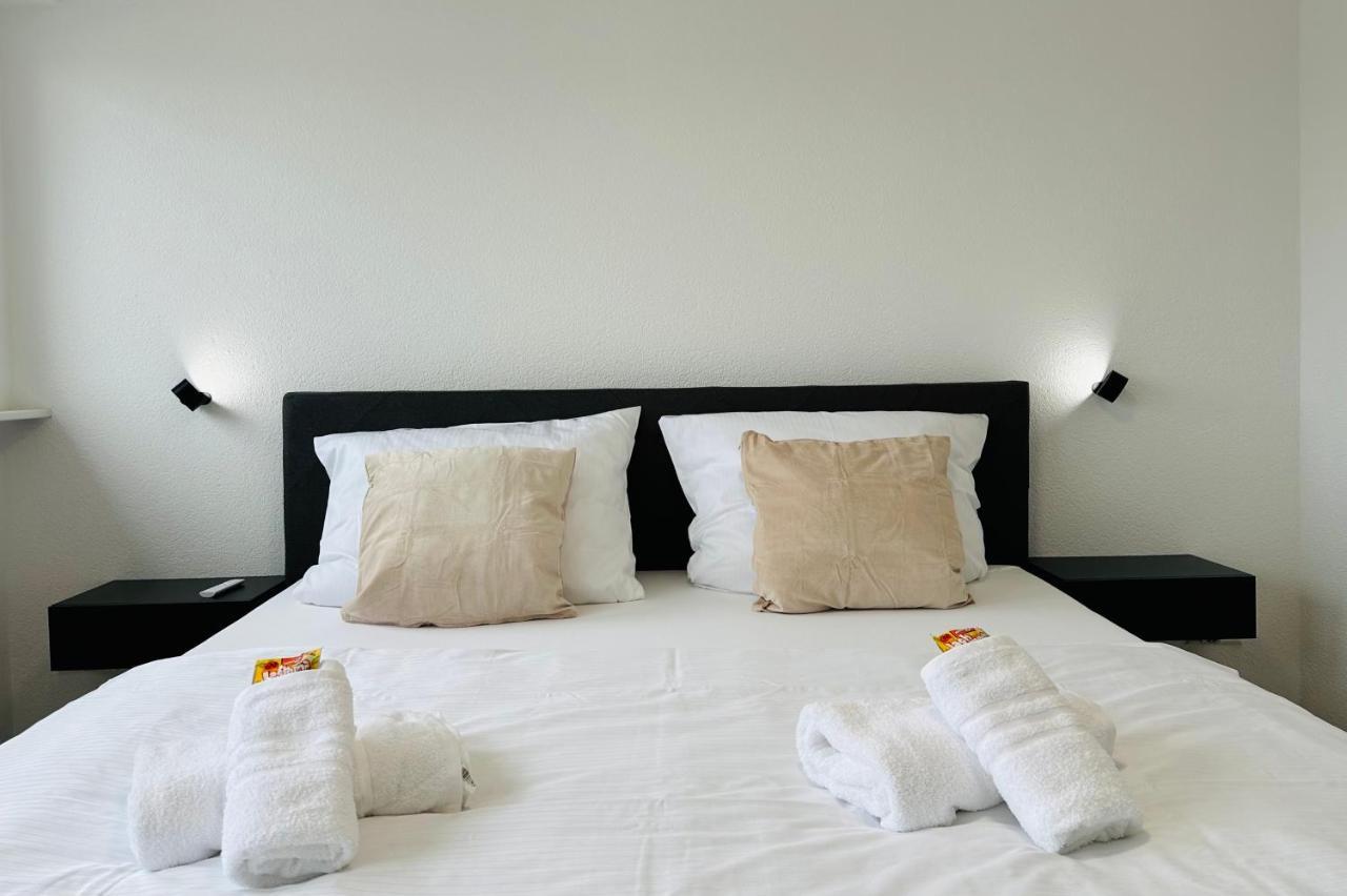 Bergblick-Apartment Istayunixi Seenaehe-Workspace-Netflix I Keine Monteure FDH Esterno foto