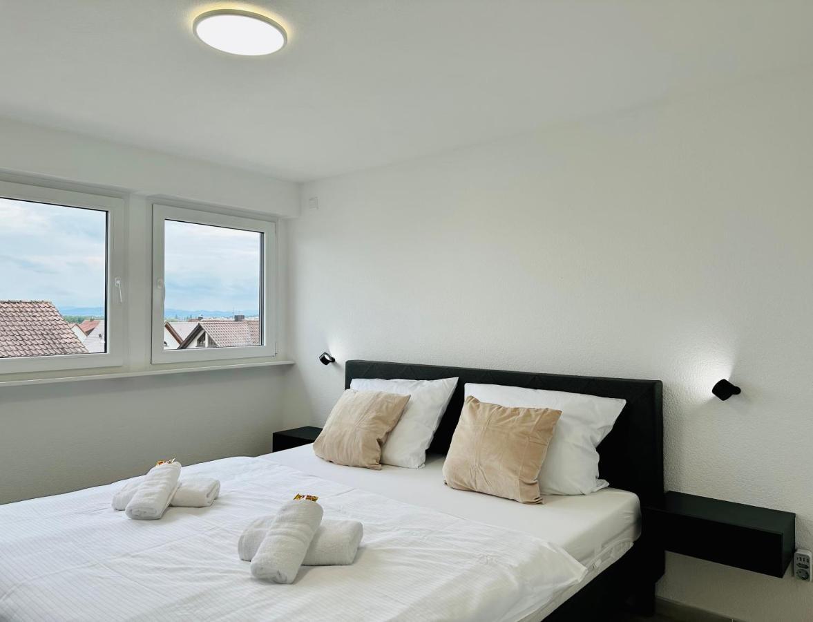 Bergblick-Apartment Istayunixi Seenaehe-Workspace-Netflix I Keine Monteure FDH Esterno foto