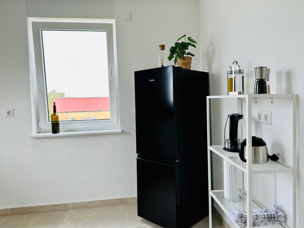 Bergblick-Apartment Istayunixi Seenaehe-Workspace-Netflix I Keine Monteure FDH Esterno foto