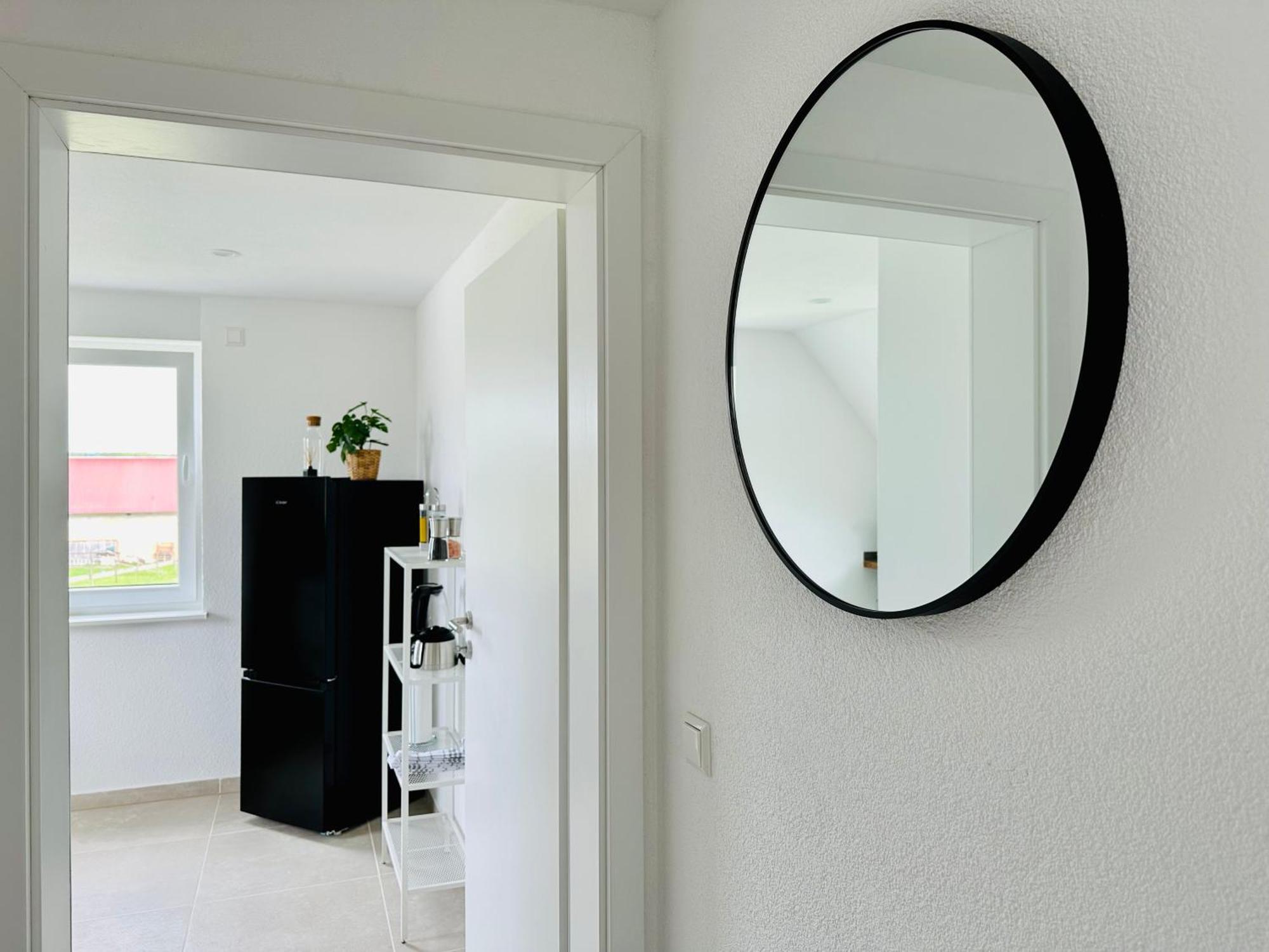 Bergblick-Apartment Istayunixi Seenaehe-Workspace-Netflix I Keine Monteure FDH Esterno foto