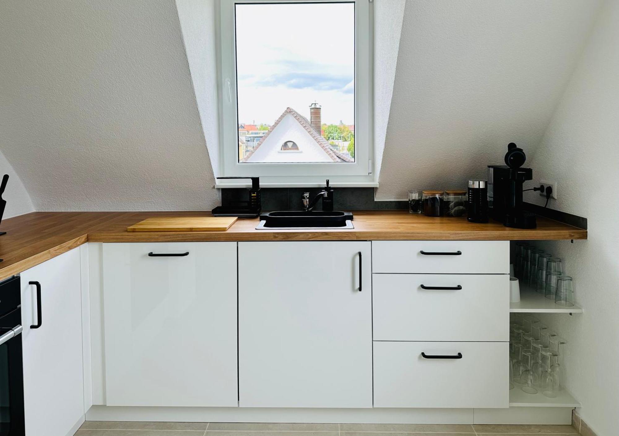 Bergblick-Apartment Istayunixi Seenaehe-Workspace-Netflix I Keine Monteure FDH Esterno foto