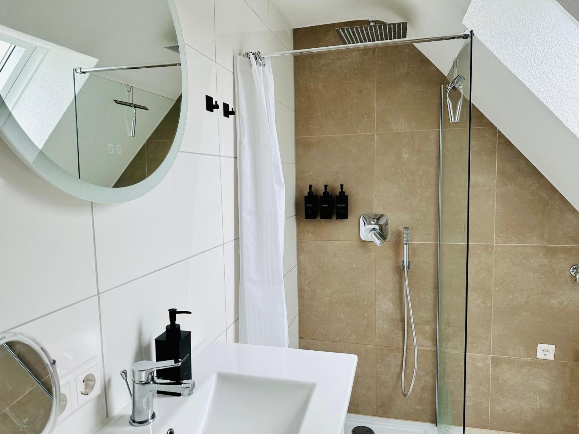 Bergblick-Apartment Istayunixi Seenaehe-Workspace-Netflix I Keine Monteure FDH Esterno foto